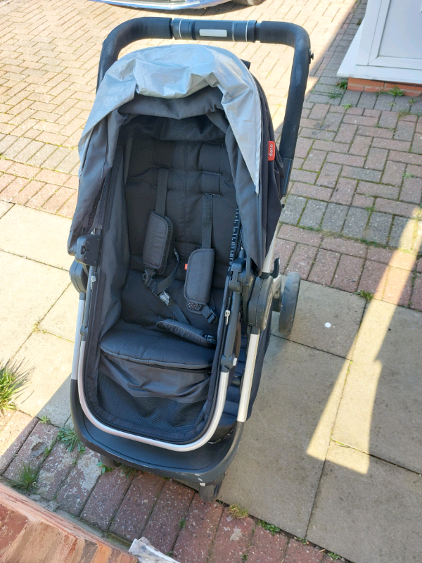 diono quantum accessories